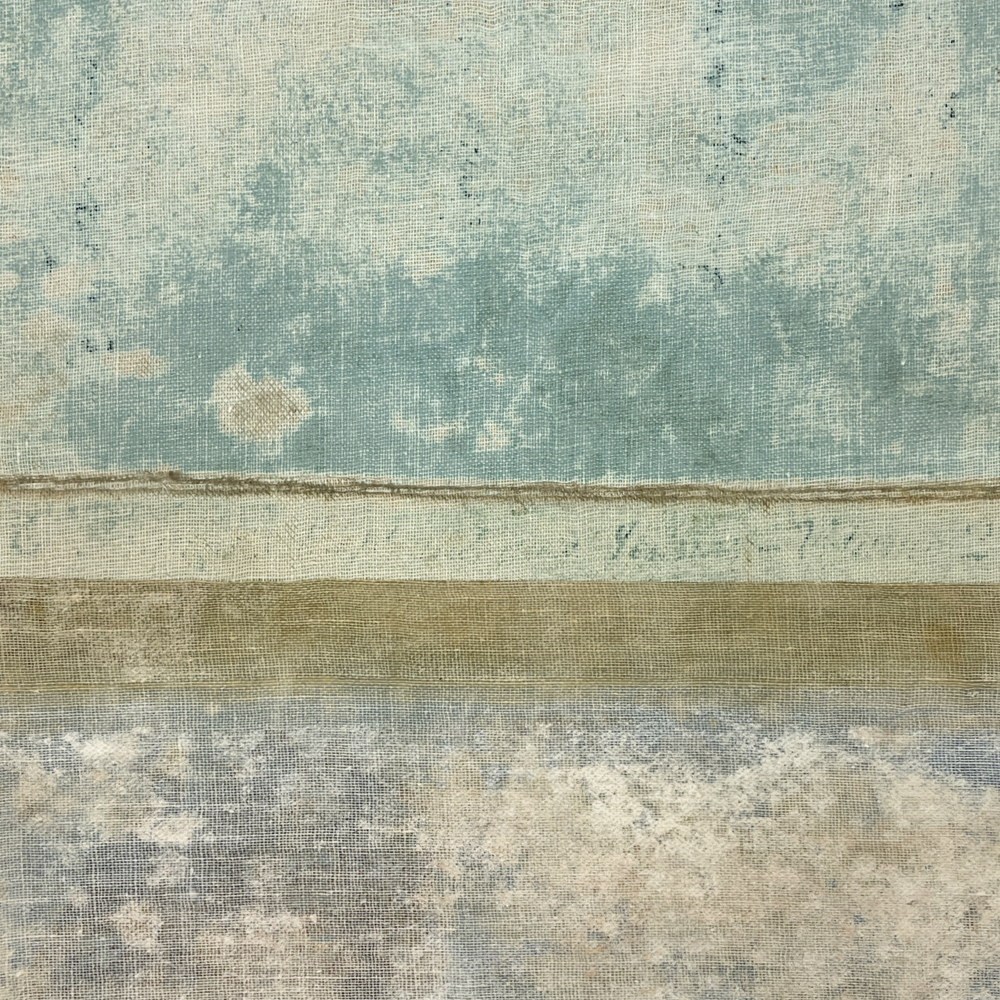 patina